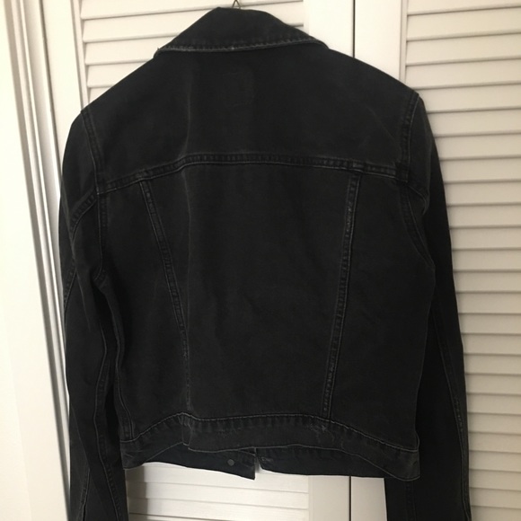 Joe’s Jeans Jenny Jacket - Picture 8 of 9